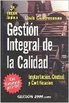 Gestión integral de la calidad