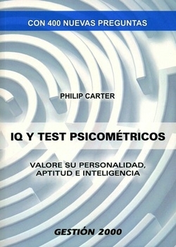 IQ y tests psicométricos