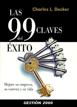 Las 99 claves del éxito