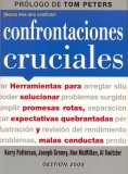 Confrontaciones cruciales