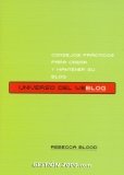 Universo del weblog