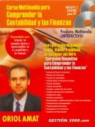 Curso multimedia para comprender la contabilidad y las finanzas