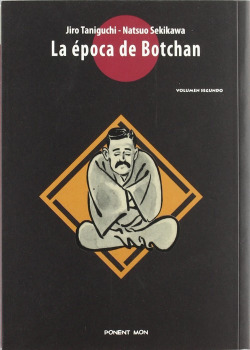 Epoca De Botchan, 2