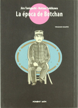 Epoca De Botchan, 4
