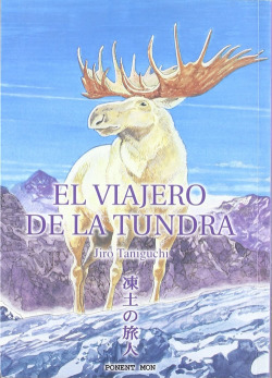 Viajero De La Tundra