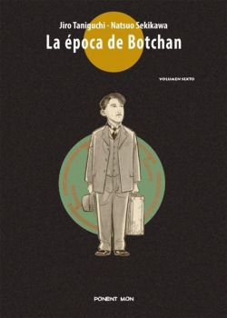 Epoca De Botchan, 6