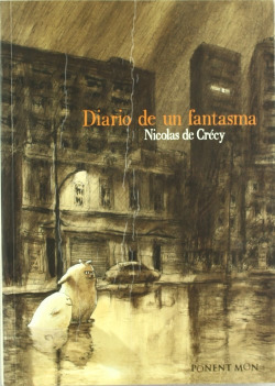 Diario De Un Fantasma