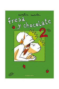 Fresa y chocolate 2