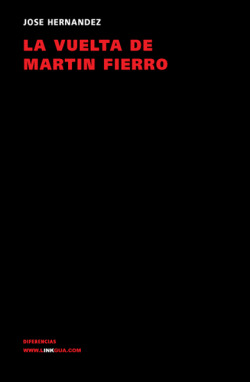 La vuelta de Martín Fierro
