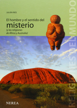 Hombre y el sentido del misterio