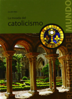 RELIGIONES MUNDO,11 CATOLICISMO