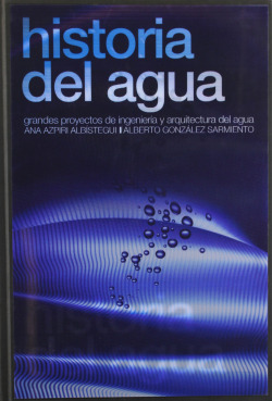 Historia del agua