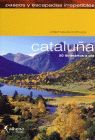 Cataluña 50 itinerarios a pie
