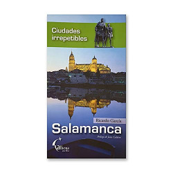 SALAMANCA IRREPETIBLE