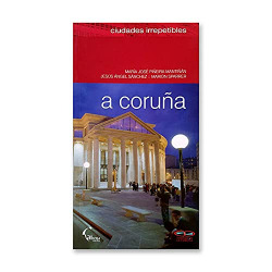 A CORUÑA- GUIAS DE AUTOR