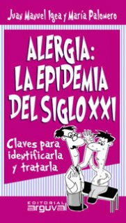 Alergia: la epidemia del S.XXI