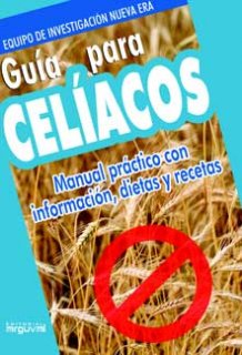 Guía para celíacos
