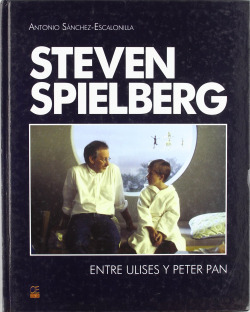 Steven spielberg