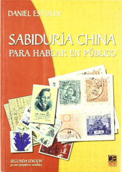 Sabiduría china para hablar en público