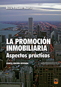 La promoción inmobiliaria