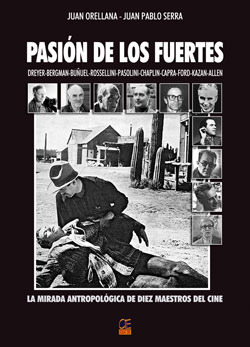 Pasión de los fuertes