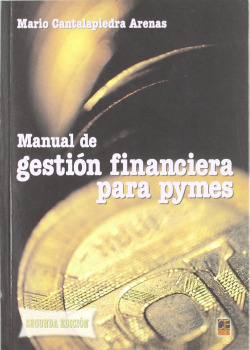 Manual de gestión financiera para PYMES