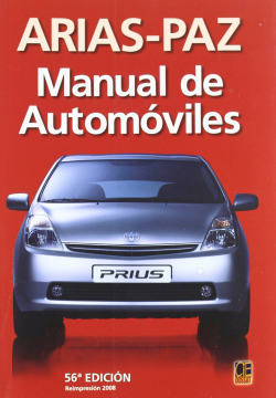 Manual de Automóviles