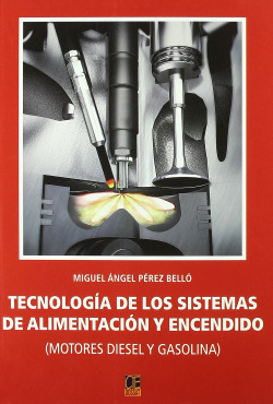 Tecnología de los sistemas de alimentación y encendido