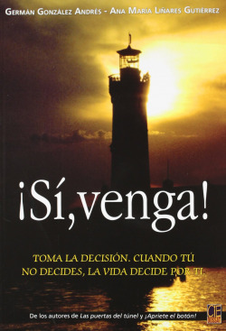 ¡Sí, venga!