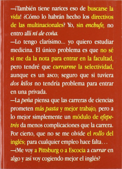 YKT (YO QUE TU...)