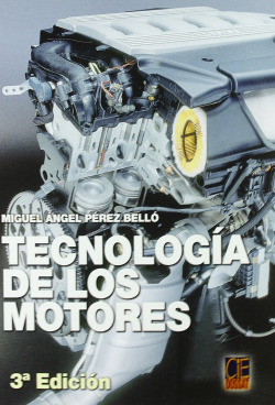 Tecnología de los motores