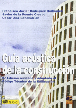 Guía acústica de la construcción