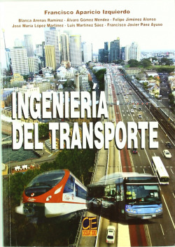 Ingeniería del transporte