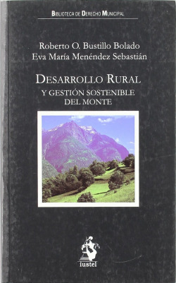 DESARROLLO RURAL Y GESTION