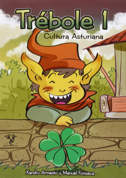 Trebole 1 Educación Primaria. Cultura asturiana
