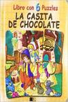 Casita de chocolate