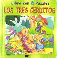 Tres cerditos