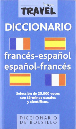 Travel dº frances