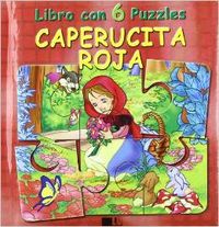 Caperucita roja
