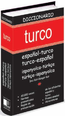 Dº TURCO TUR-ESP / ESP-TUR