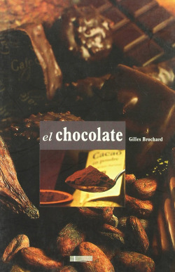 CHOCOLATE,EL
