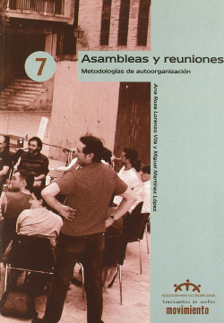 Asambleas y reuniones