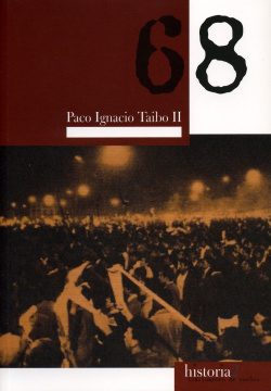 68.(HIST.2).(MEXICANO:OCUPACION DE UNAM A MASACRE HATELOLCO)