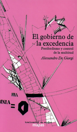 El gobierno de la excedencia