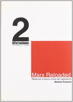 Marx reloaded