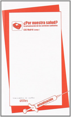 ¿Por nuestra salud?