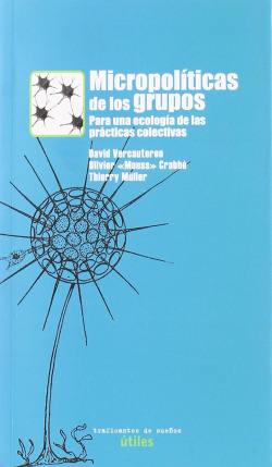 Micropolíticas del los grupos