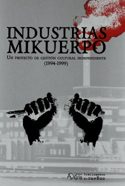 Industrias Mikuerpo