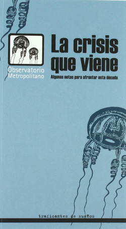 La crisis que viene