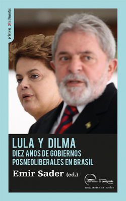 Lula y Dilma